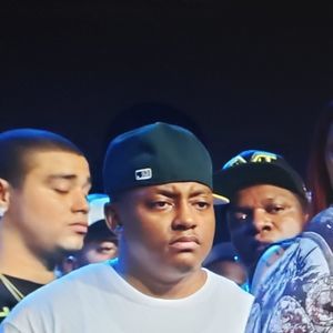 Meet your Posher, Thotie